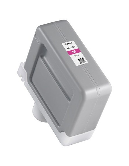 Canon Pfi-310M Nabój Z Tuszem Oryginalny Purpurowy