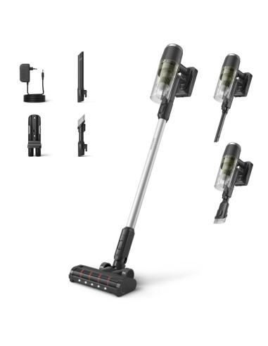 Philips 3000 Series Seria 3000 Xc3033/01 Bezprzewodowy Odkurzacz