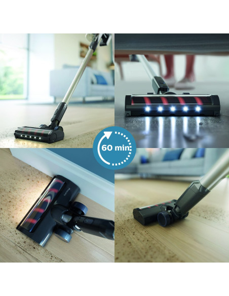 Philips 3000 Series Seria 3000 Xc3033/01 Bezprzewodowy Odkurzacz
