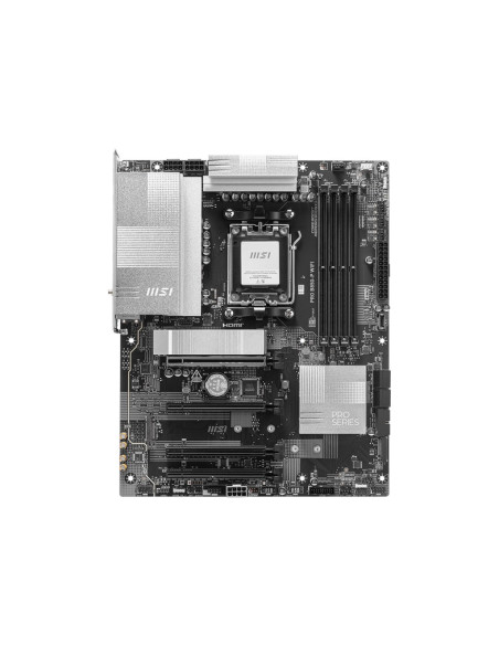 Płyta Główna Msi Pro B850-P Wifi