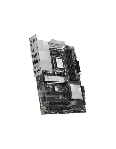 Płyta Główna Msi Pro B850-P Wifi