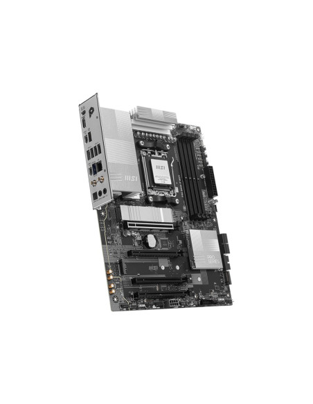 Płyta Główna Msi Pro B850-P Wifi