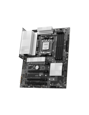 Płyta Główna Msi Pro B850-P Wifi