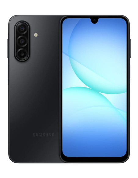 Samsung Galaxy A17 (A176) 5G Ds. 4/128Gb Black