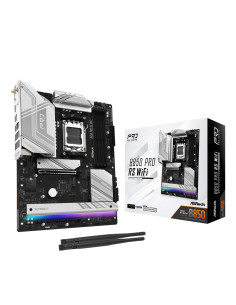 Asrock B850 Pro Rs Wifi Amd B850 Gniazdo Am5 Atx