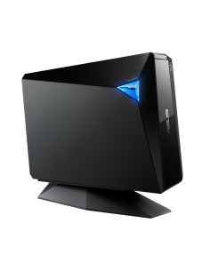 Nagrywarka Asus Bw-16D1H-U Pro Bw-16D1H-U Pro/Blk/G/As (Usb 2.0, Usb 3.0  Zewnętrzna)