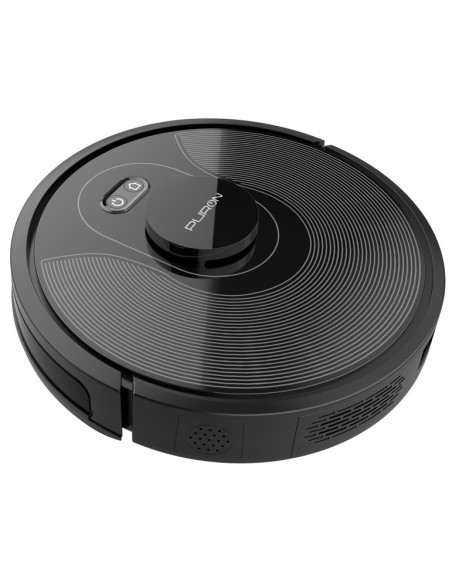 Puron Pr10 Robot Z Nawigacją Laserową I Lampą Uv