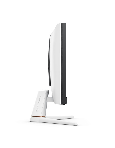 Monitor Benq Mobiuz Led 24,5" Ex251 220Hz