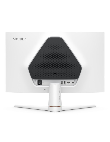 Monitor Benq Mobiuz Led 24,5" Ex251 220Hz