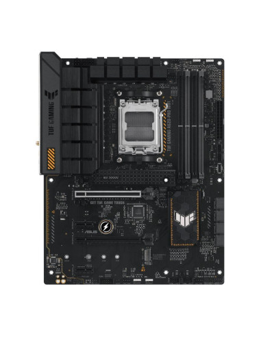 Asus Tuf Gaming A620-Pro Wifi Amd A620 Gniazdo Am5 Atx