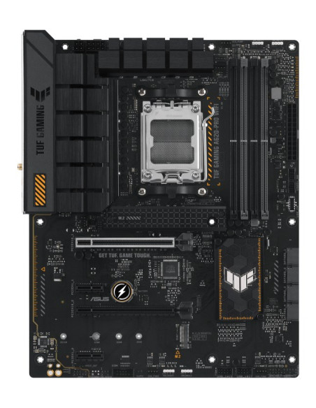 Asus Tuf Gaming A620-Pro Wifi Amd A620 Gniazdo Am5 Atx
