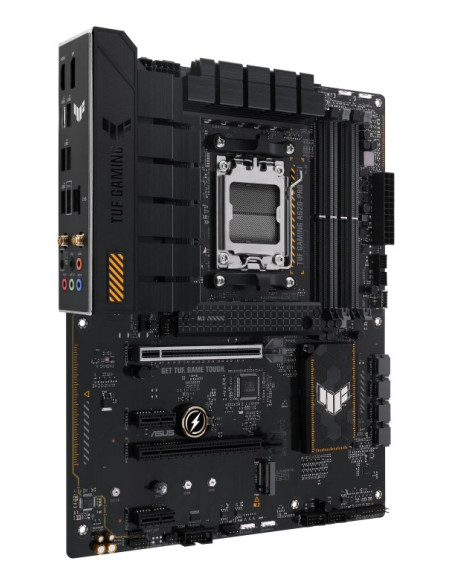Asus Tuf Gaming A620-Pro Wifi Amd A620 Gniazdo Am5 Atx