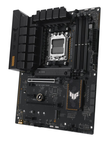 Asus Tuf Gaming A620-Pro Wifi Amd A620 Gniazdo Am5 Atx