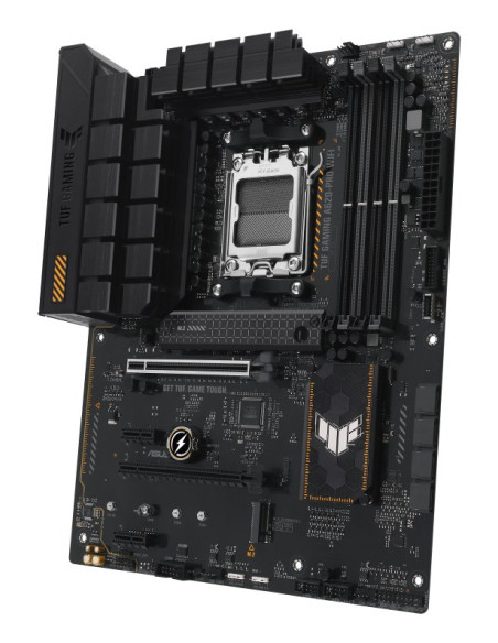 Asus Tuf Gaming A620-Pro Wifi Amd A620 Gniazdo Am5 Atx