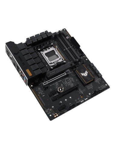 Asus Tuf Gaming A620-Pro Wifi Amd A620 Gniazdo Am5 Atx