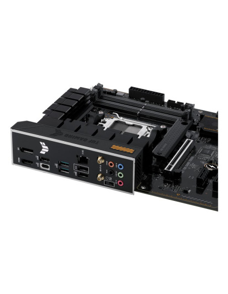 Asus Tuf Gaming A620-Pro Wifi Amd A620 Gniazdo Am5 Atx