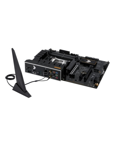 Asus Tuf Gaming A620-Pro Wifi Amd A620 Gniazdo Am5 Atx