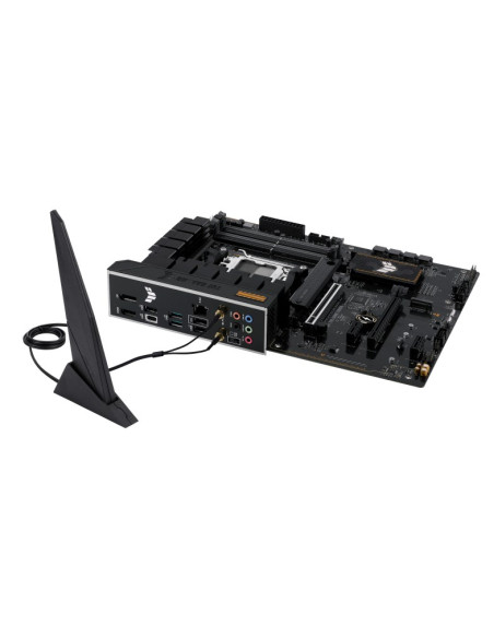 Asus Tuf Gaming A620-Pro Wifi Amd A620 Gniazdo Am5 Atx