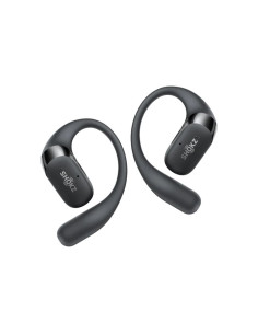 Słuchawki Bezprzewodowe Douszne Shokz Openfit+ Czarne