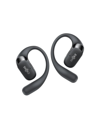 Słuchawki Bezprzewodowe Douszne Shokz Openfit+ Czarne