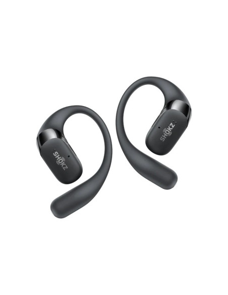 Słuchawki Bezprzewodowe Douszne Shokz Openfit+ Czarne