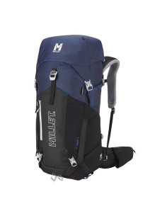 Plecak Damski Millet Ubic 40 - E-Black/Dark Blue