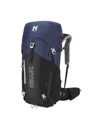 Plecak Damski Millet Ubic 40 - E-Black/Dark Blue
