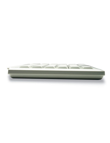 Cherry G84-4400 Klawiatura Uniwersalne Usb Qwertz Niemiecki Szary