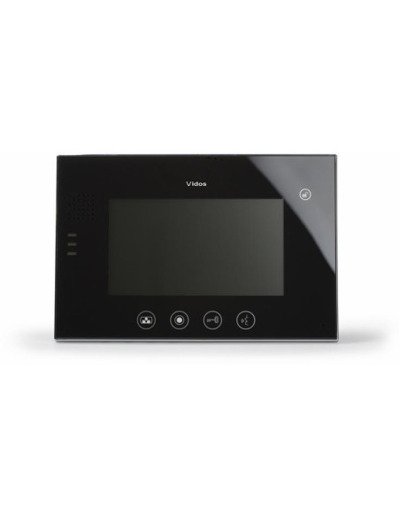 Monitor Wideodomofonu Vidos M670B