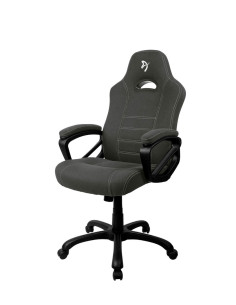Fotel Gamingowy Arozzi Enzo Woven Fabric Juodas 2