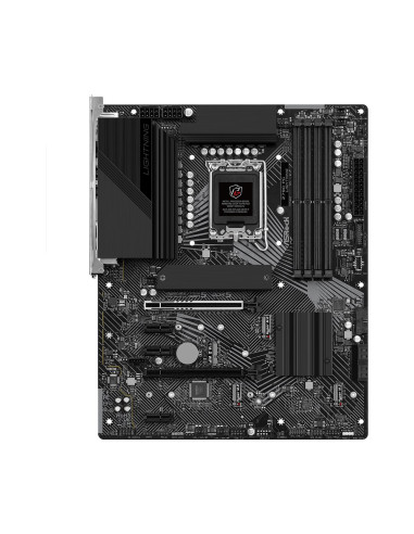 Asrock Z790 Pg Lightning Intel Z790 Lga 1700 Atx