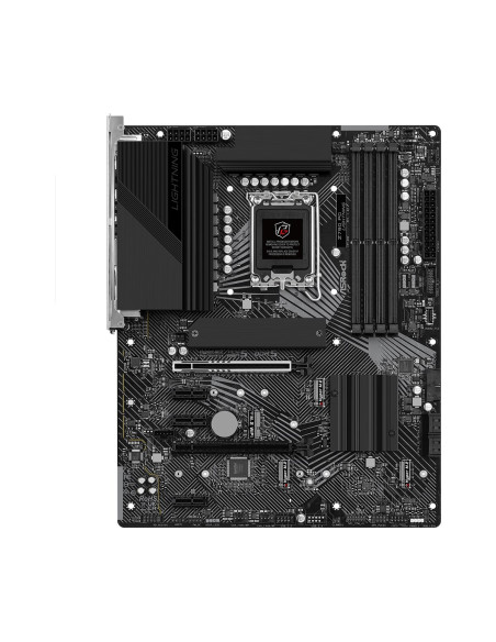 Asrock Z790 Pg Lightning Intel Z790 Lga 1700 Atx