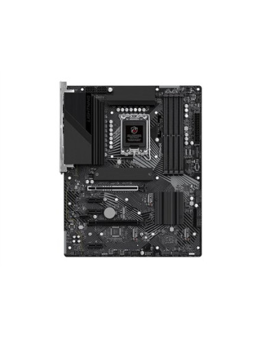 Asrock Z790 Pg Lightning Intel Z790 Lga 1700 Atx
