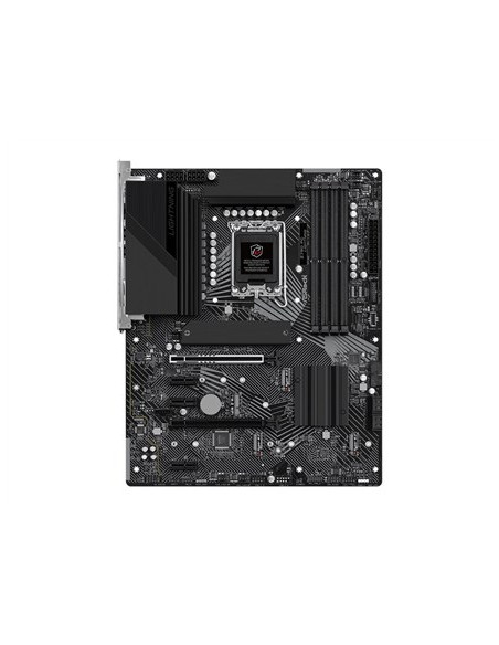 Asrock Z790 Pg Lightning Intel Z790 Lga 1700 Atx