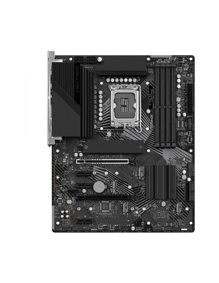 Asrock Z790 Pg Lightning Intel Z790 Lga 1700 Atx