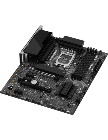 Asrock Z790 Pg Lightning Intel Z790 Lga 1700 Atx