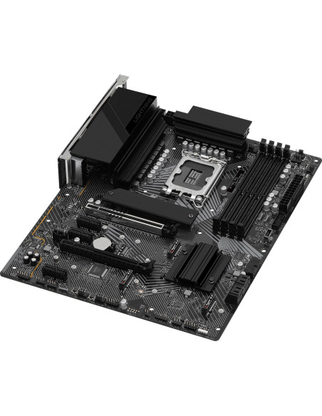 Asrock Z790 Pg Lightning Intel Z790 Lga 1700 Atx