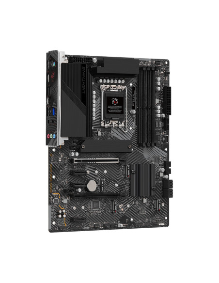 Asrock Z790 Pg Lightning Intel Z790 Lga 1700 Atx