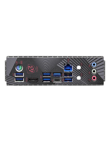 Asrock Z790 Pg Lightning Intel Z790 Lga 1700 Atx