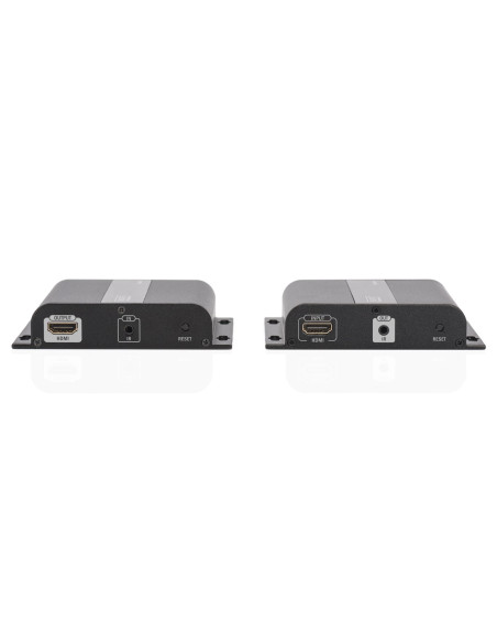 Digitus Przedłużacz Sygnału Wideo 4K Hdmi Przez Cat / Ip (Zestaw)