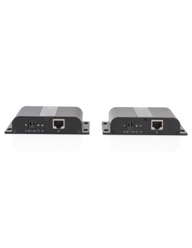 Digitus Przedłużacz Sygnału Wideo 4K Hdmi Przez Cat / Ip (Zestaw)