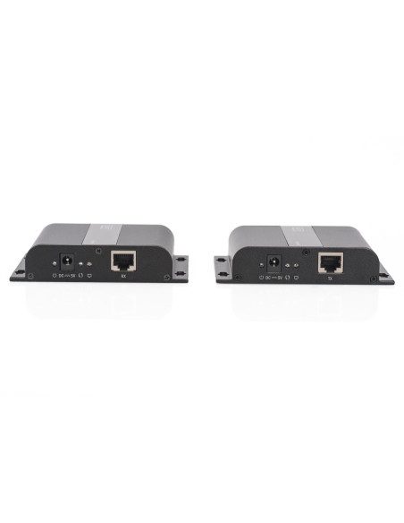 Digitus Przedłużacz Sygnału Wideo 4K Hdmi Przez Cat / Ip (Zestaw)