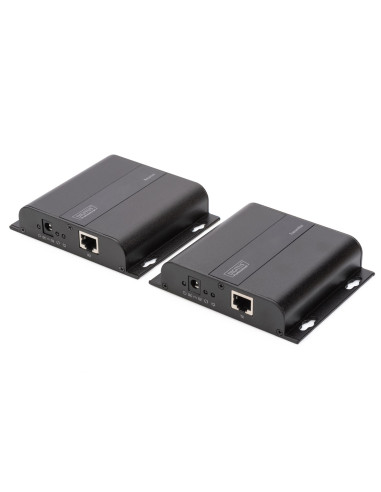 Digitus Przedłużacz Sygnału Wideo 4K Hdmi Przez Cat / Ip (Zestaw)