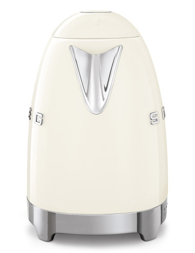 Smeg Klf04Creu Czajnik Elektryczny 1,7 L 2400 W Kremowy