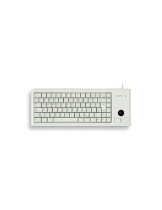 Cherry G84-4400 Klawiatura Uniwersalne Usb Qwerty Us English Szary 2