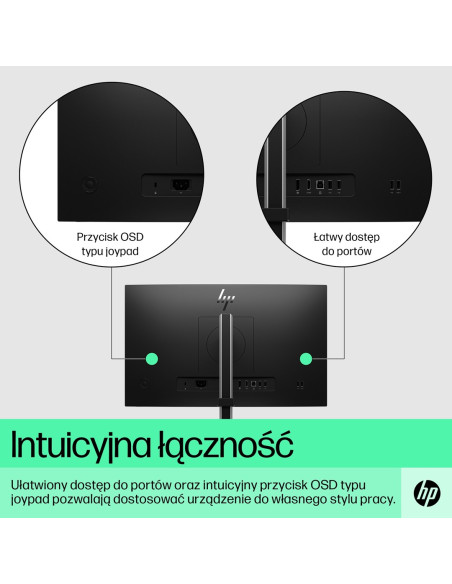 Hp E-Series Monitor E22 G5 Fhd