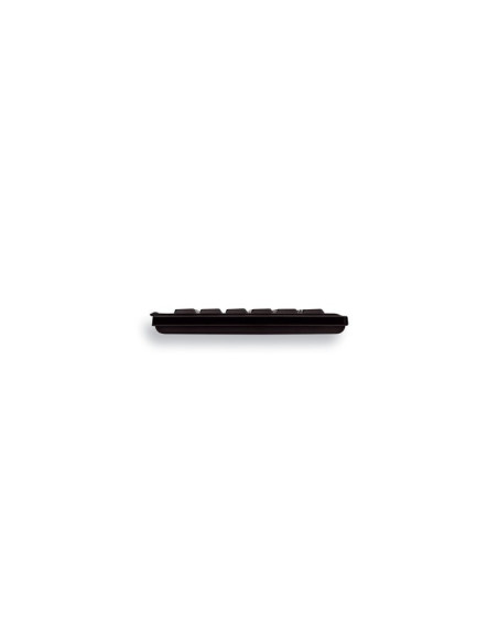 Cherry G84-4400 Klawiatura Uniwersalne Usb Qwertz Niemiecki Czarny