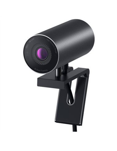 Dell Wb7022 Kamera Internetowa 8,3 Mp 3840 X 2160 Px Usb Czarny