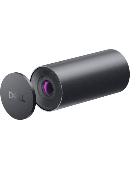 Dell Wb7022 Kamera Internetowa 8,3 Mp 3840 X 2160 Px Usb Czarny