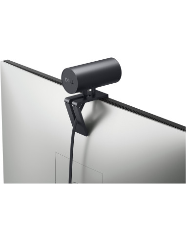 Dell Wb7022 Kamera Internetowa 8,3 Mp 3840 X 2160 Px Usb Czarny